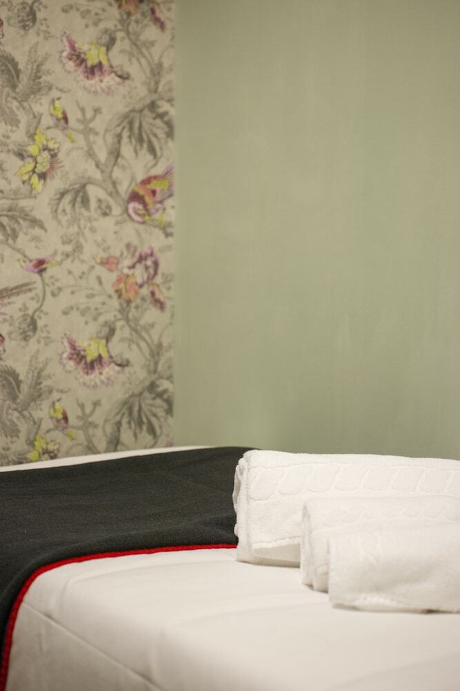 Apartamento B&B Delle Camerie