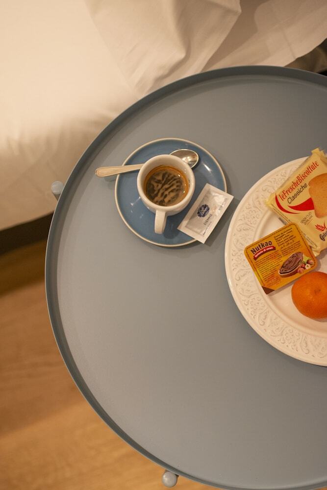 Apartamento B&B Delle Camerie