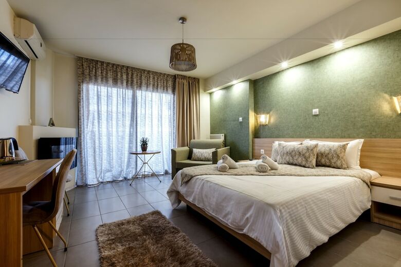 Hotel Limani Comfort Rooms