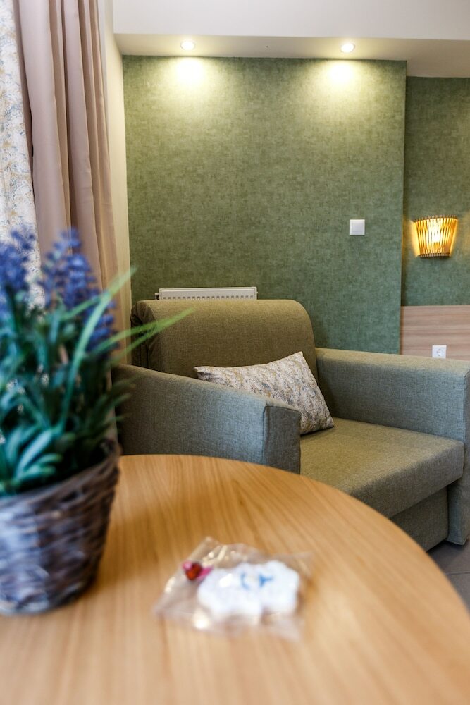 Hotel Limani Comfort Rooms