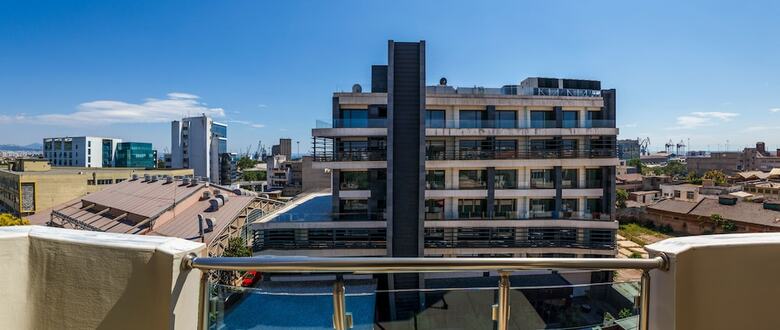 Hotel Limani Comfort Rooms