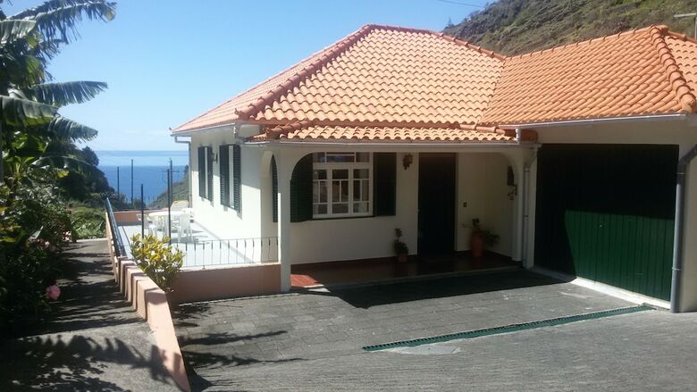 Dream Villa - Etc Madeira
