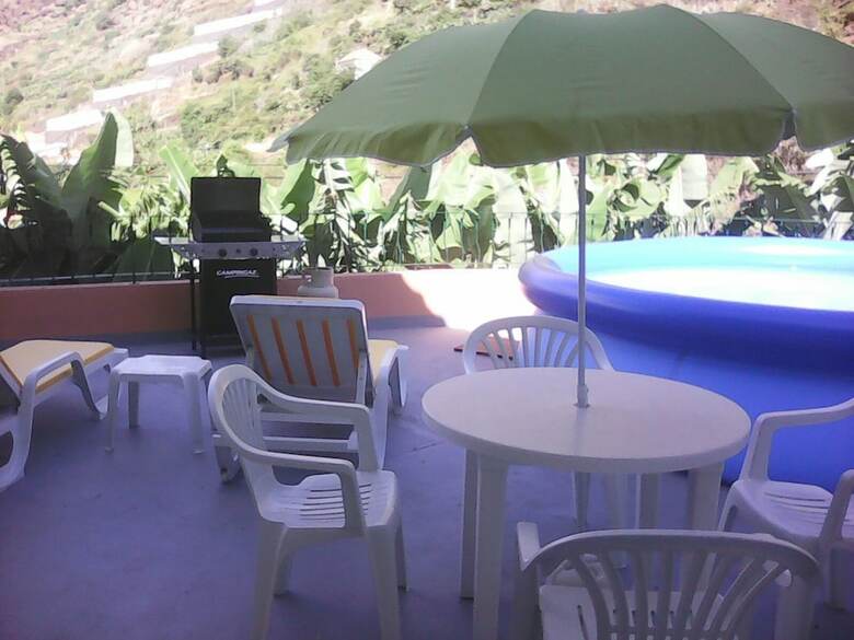 Dream Villa - Etc Madeira
