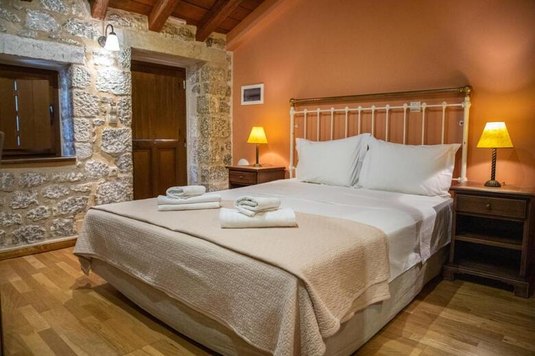 Hotel Trapela