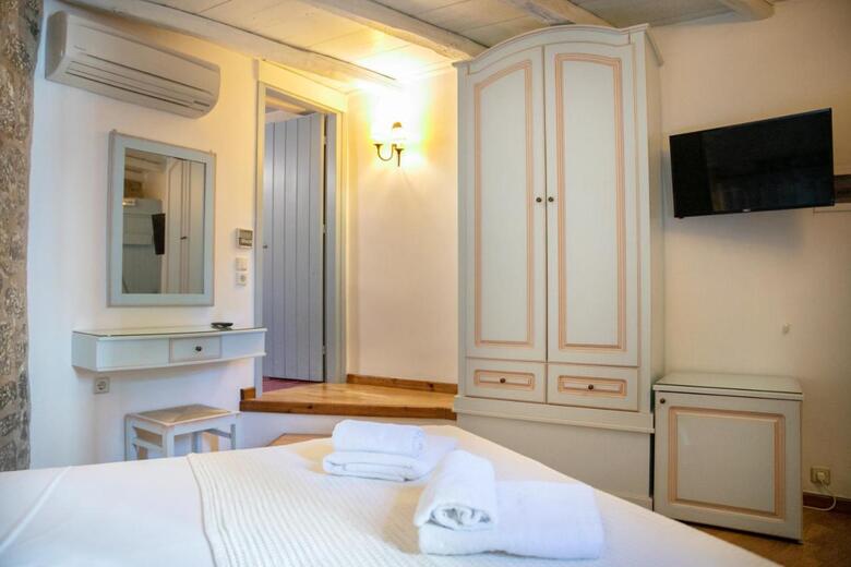 Hotel Trapela
