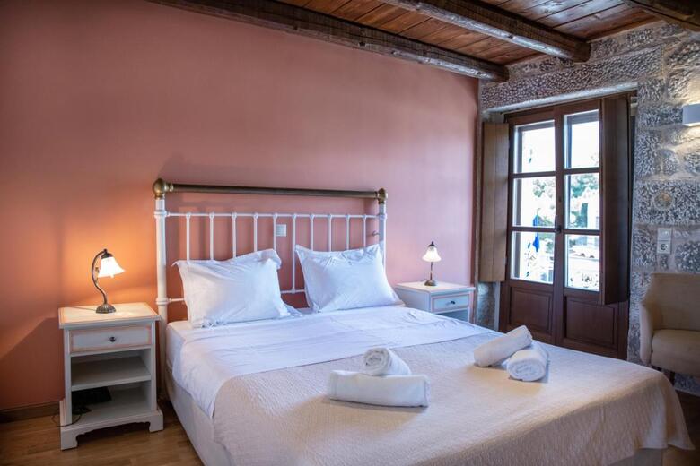 Hotel Trapela