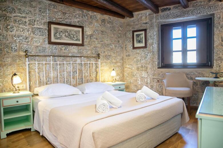 Hotel Trapela