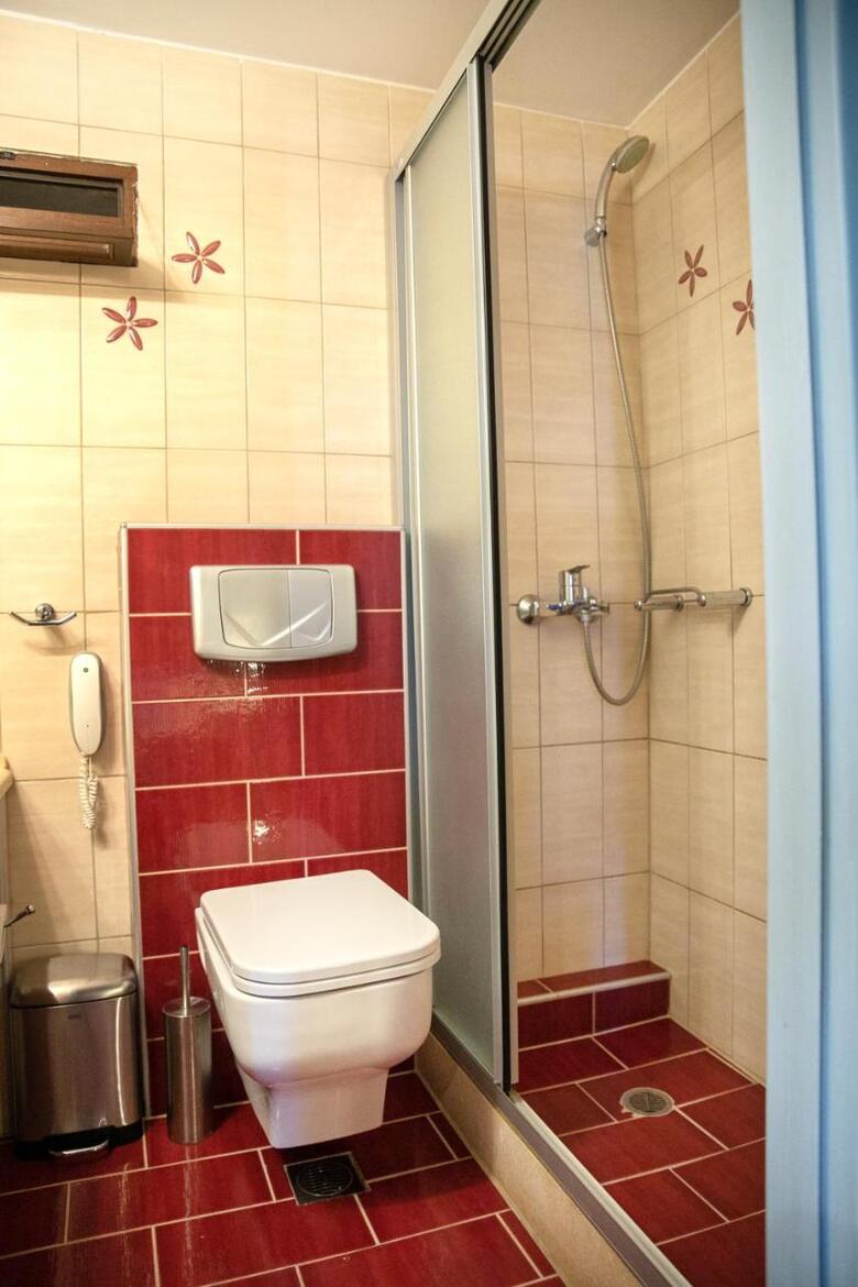 Hotel Trapela