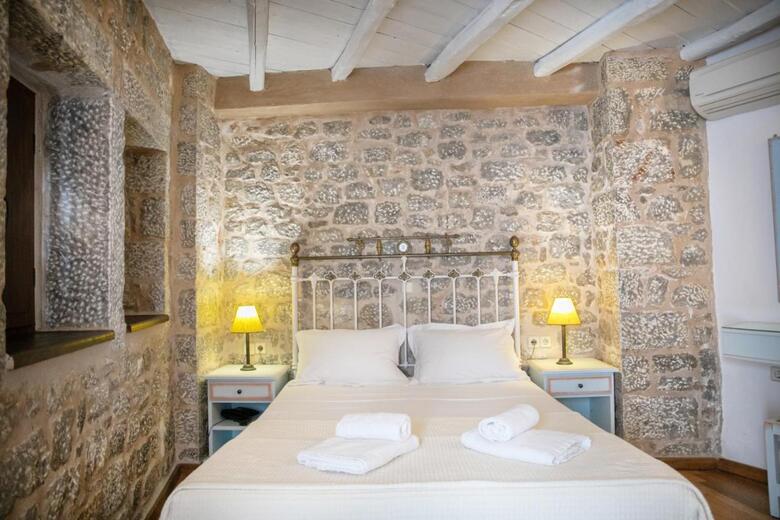Hotel Trapela