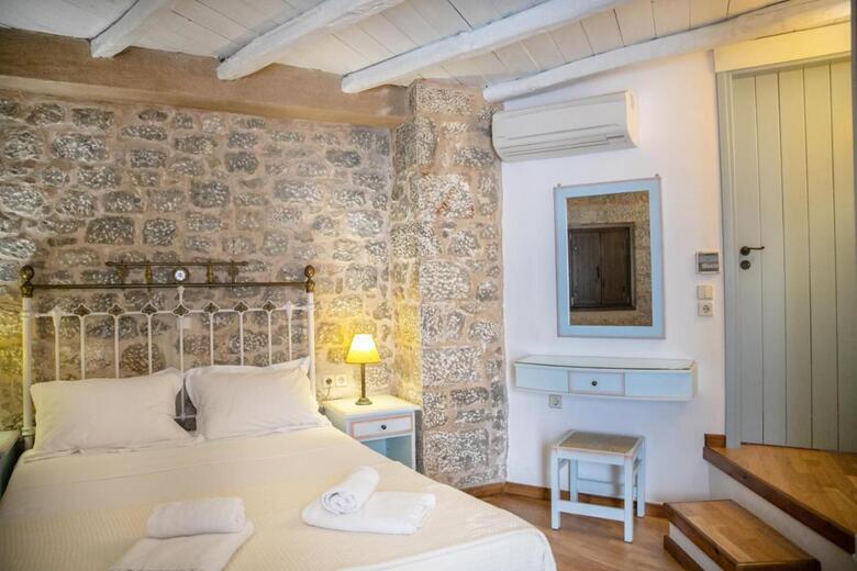 Hotel Trapela
