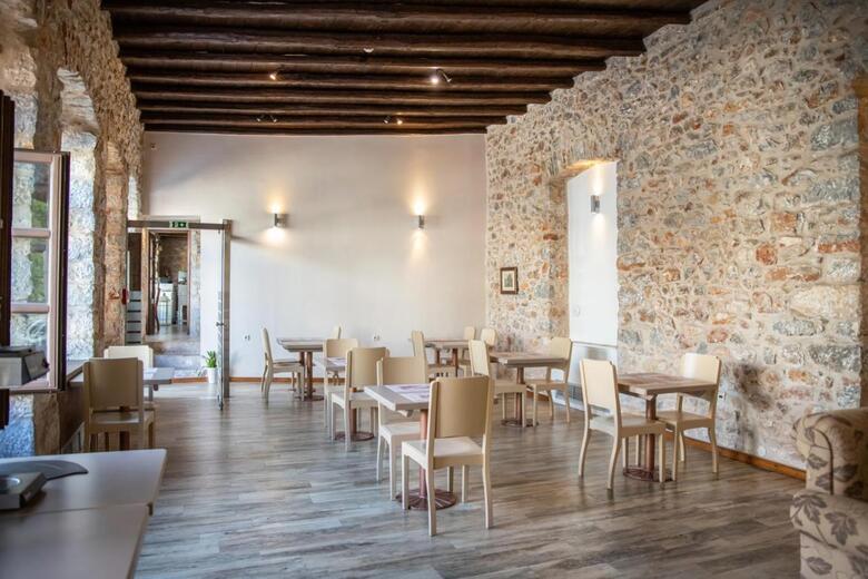Hotel Trapela