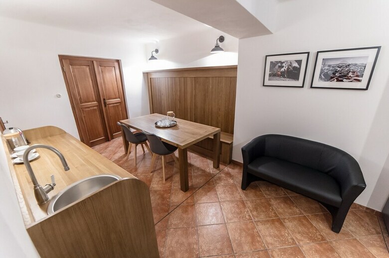 Apartman Baron