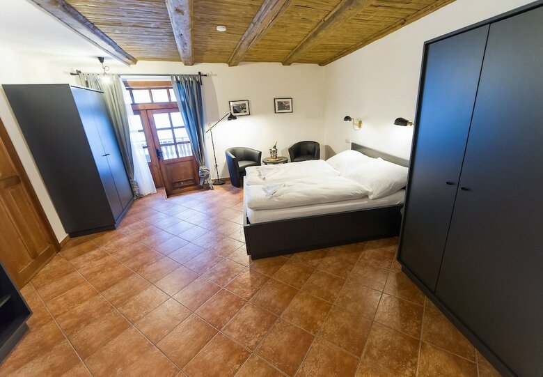 Apartman Baron