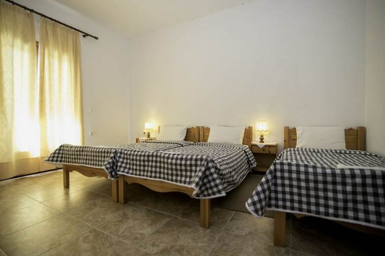 Apartamentos Villa Blue Pearl