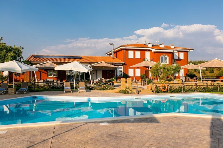 Agroturismo Il Podere Di Marfisa