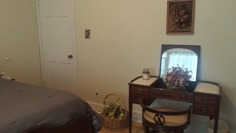 Maurrocks Bed & Breakfast
