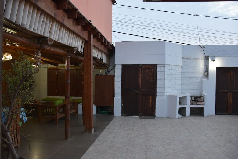 Bed & Breakfast La Casa Maruja San Bartolo