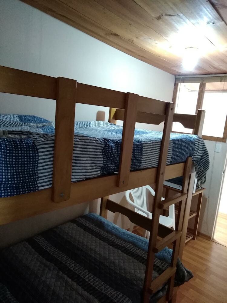 Bed & Breakfast La Casa Maruja San Bartolo
