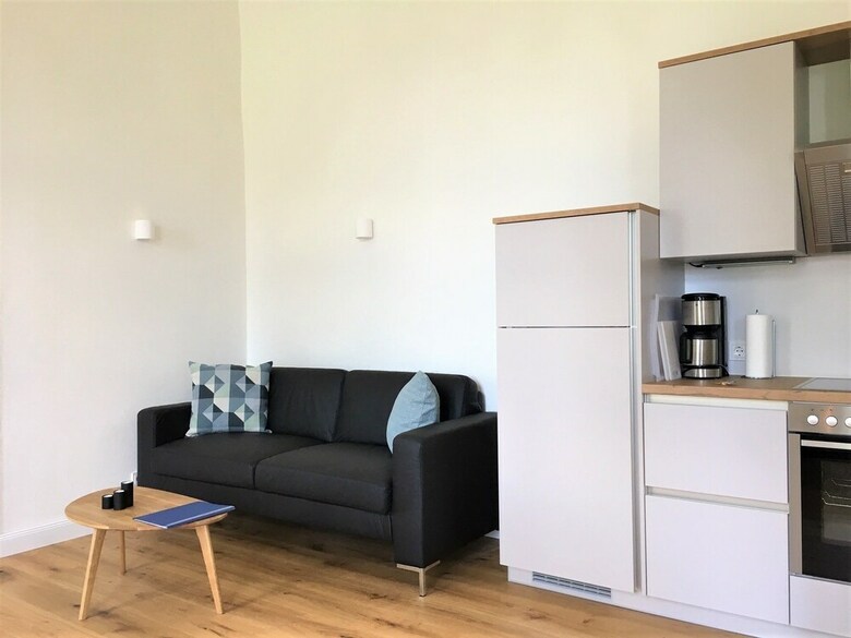 Apartamentos Ferienhof Gut Oestergaard