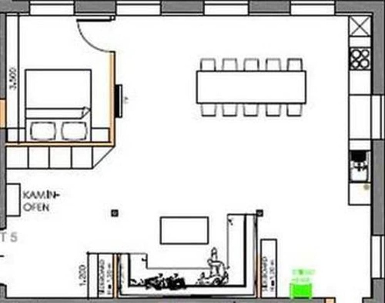 Apartamentos Ferienhof Gut Oestergaard