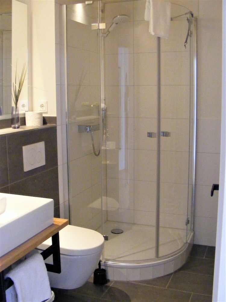 Apartamentos Ferienhof Gut Oestergaard