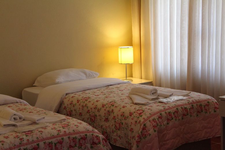 Apartamento Kalanora Otel