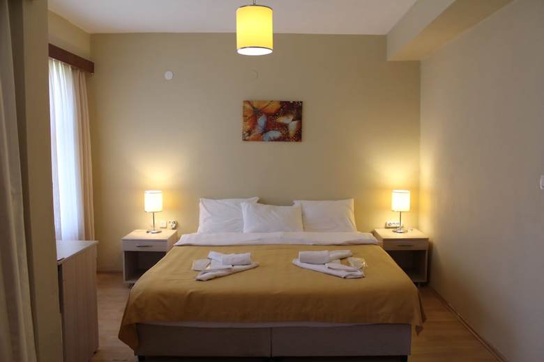 Apartamento Kalanora Otel