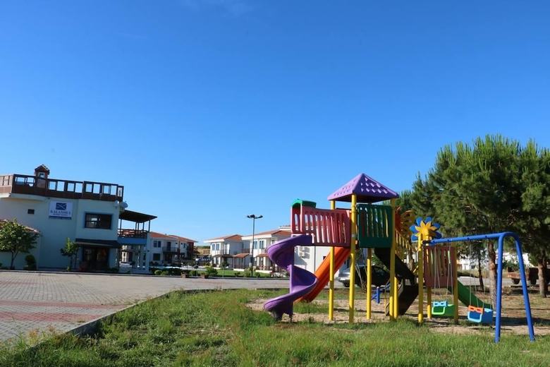 Apartamento Kalanora Otel