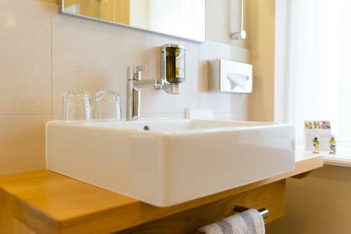 Hotel Villa Sternkopf Suiten Rittersgr�n