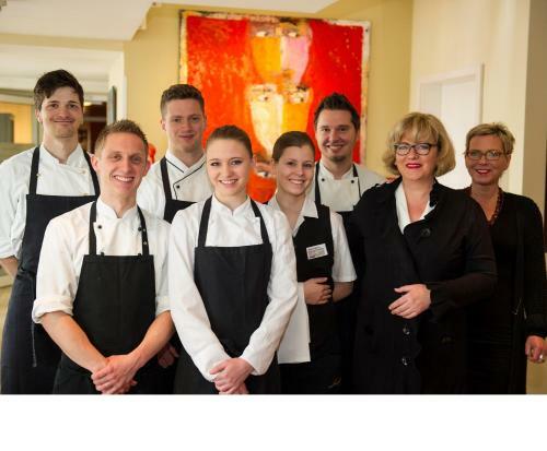 Hotel Schepers