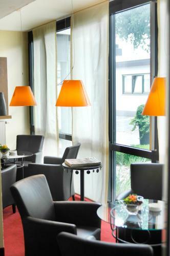 Hotel Schepers