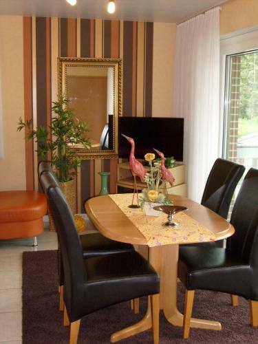 Apartamentos Ferienwohnungen Mantke