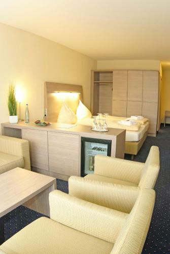 Hotel B�gener