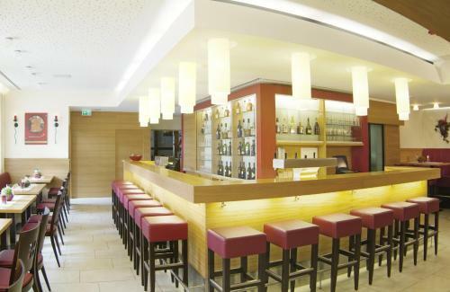 Hotel B�gener