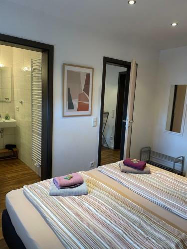 Apartamento City-apparte
