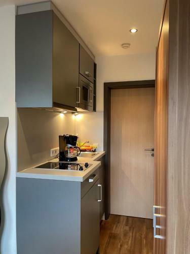Apartamento City-apparte