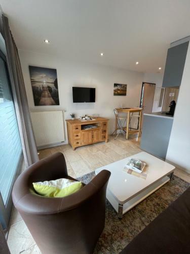 Apartamento City-apparte