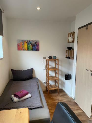 Apartamento City-apparte