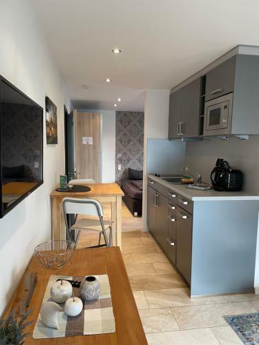 Apartamento City-apparte