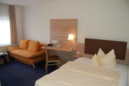 Hotel-restaurant Ammertmann