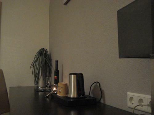 Hotel Restaurant Fritz
