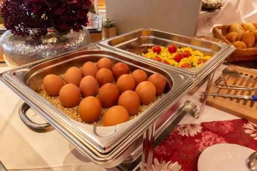 Hostal Hotel Garni Am Uenglinger Tor