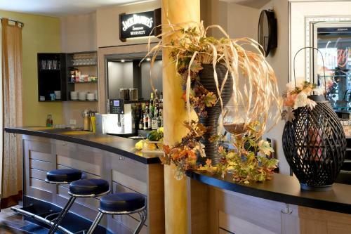 Hotel Vila Belaggio