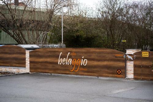 Hotel Vila Belaggio