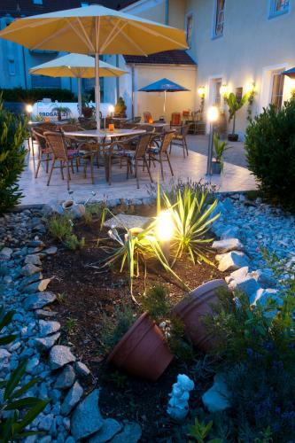 Hotel Vila Belaggio