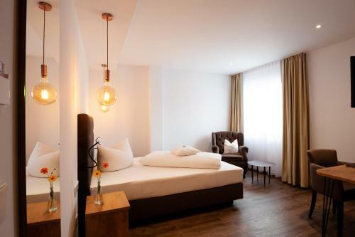 Business- Und Wellnesshotel Schwaiger
