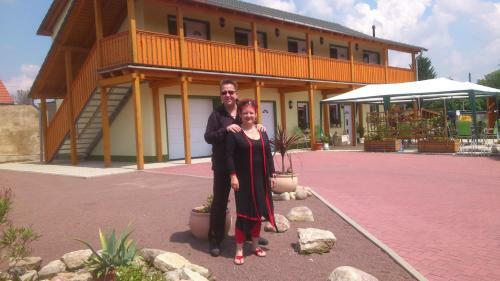 Bed & Breakfast Pension-mummerliese