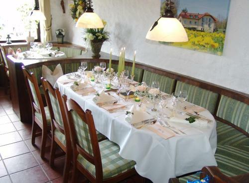 Hotel Dornweiler Hof