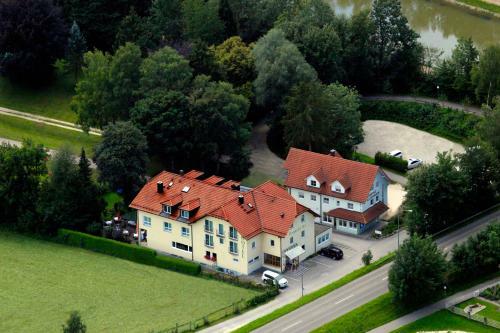Hotel Dornweiler Hof