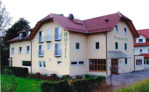 Hotel Dornweiler Hof